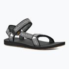 Sandali Teva da uomo Original Universal archive topo nero/grigio