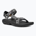 Sandali Teva Hurricane XLT2 mountain mosaico grigio/nero uomo