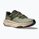 Scarpe da trekking da uomo HOKA Transport sea moss/eucalyptus