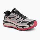 Scarpe HOKA Mafate Speed 2 galactic grey/ruby red