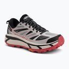 Scarpe HOKA Mafate Speed 2 galactic grey/ruby red