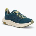 HOKA scarpe da trekking da uomo Anacapa Breeze Low blu twilight/latte di avena