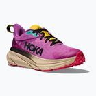 Scarpe da corsa da donna HOKA Challenger 7 GTX superbloom/ farina d'avena