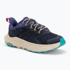 HOKA scarpe da trekking da uomo Anacapa 2 Low GTX varsity navy/mountain iris