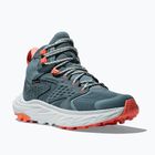Scarponi da trekking da donna HOKA Anacapa 2 Mid GTX nebbia di montagna/goccia