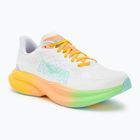 Scarpe da corsa da uomo HOKA Mach 6 frost/starlight glow