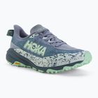 Scarpe da corsa da donna HOKA Speedgoat 6 moonlight/thunder cloud