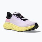 Scarpe da corsa da donna HOKA Arahi 7 starlight glow/yuzu