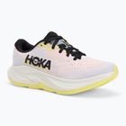 Scarpe da corsa da donna HOKA Rincon 4 garofano/luce di stelle