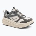 Scarpe HOKA Bondi B3LS alabaster/astroid