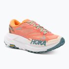 Scarpe da corsa da donna HOKA Matafe X feldspato/nebbia di montagna