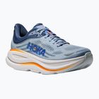 HOKA Bondi 9 scarpe da corsa da uomo drizzle/downpour