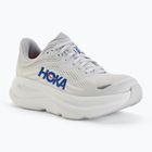 Scarpe da corsa da uomo HOKA Bondi 9 grigio cosmico/ottomarino