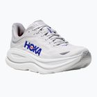 Scarpe da corsa da uomo HOKA Bondi 9 grigio cosmico/ottomarino