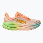 Scarpe da corsa da donna HOKA Bondi 9 frost/pale tangerine