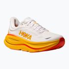 Scarpe da corsa da donna HOKA Bondi 9 frost/sunflower