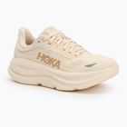 Scarpe da corsa da donna HOKA Bondi 9 vanilla/birch