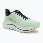 HOKA scarpe da corsa da uomo Clifton 10 menta fluorite/luna falena