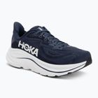 Scarpe da corsa da uomo HOKA Clifton 10 bianco/marino