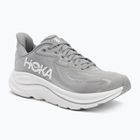 Scarpe da corsa da uomo HOKA Clifton 10 grigio stellare/polvere di stelle