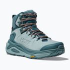 Scarpe da trekking da donna HOKA Kaha 3 GTX nebbia di montagna/druzzy