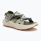 Sandali uomo HOKA Infini Hike TC green/sea moss/oat milk