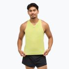 Canotta HOKA Race da uomo maglietta da corsa hoka citrus