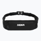 Cintura da corsa HOKA Run nera