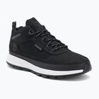 Scarpe da uomo Timberland Field Trekker Low jet black