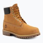 Scarpe da uomo Timberland 6 In Premium Fur/Warm Lin wheat