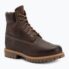 Scarpe uomo Timberland 6In Premium brown