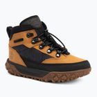 Scarpe Timberland per bambini Gs Motion 6 Mid F/Lwp grano