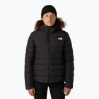Giacca da donna The North Face Aconcagua 3 Hoodie S25 black