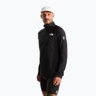 Felpa The North Face Summit Futurefleece LT 1/2 Zip nero/npf da uomo