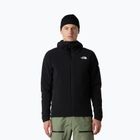 Giacca ibrida The North Face Summit Casaval Hybrid Hoodie black