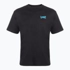 Maglietta Vans V Hand Loose da uomo, nero