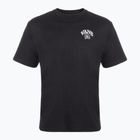 Maglietta Vans Checker Logo Gfx nera da uomo, sciolta