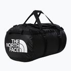 The North Face Base Camp Duffel XL borsa da viaggio 132 l nero/bianco/npf