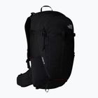 Zaino da trekking da uomo The North Face Basin 36 l nero/nero/npf