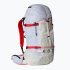 Zaino da trekking The North Face Cobra 65 l bianco/rosso non tinto