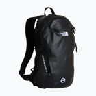 Zaino da arrampicata The North Face Route Rocket 16 l tnf black