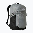 Zaino urbano The North Face Router 40 l meld grey/black