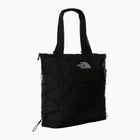 Borsa The North Face Borealis Tote 22 l nero/nero/npf