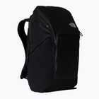 Zaino urbano The North Face Kaban 2.0 27 l nero / nero / npf
