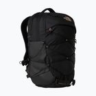 Zaino urbano da donna The North Face Borealis Luxe 27 l nero/corallo bruciato metallico