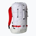 Zaino da trekking The North Face Verto 27 l grigio monumento/grigio asfalto