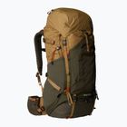 Zaino da trekking The North Face Trail Lite 64 l S-M utility marrone/nuova taupe verde