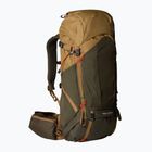 Zaino da trekking The North Face Trail Lite 53 l utility brown/new taupe green