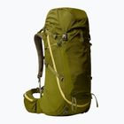 Zaino da trekking The North Face Terra 55 l forest olive/new taupe