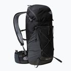 Zaino da trekking da uomo The North Face Trail Lite 24 l nero/grigio asfalto